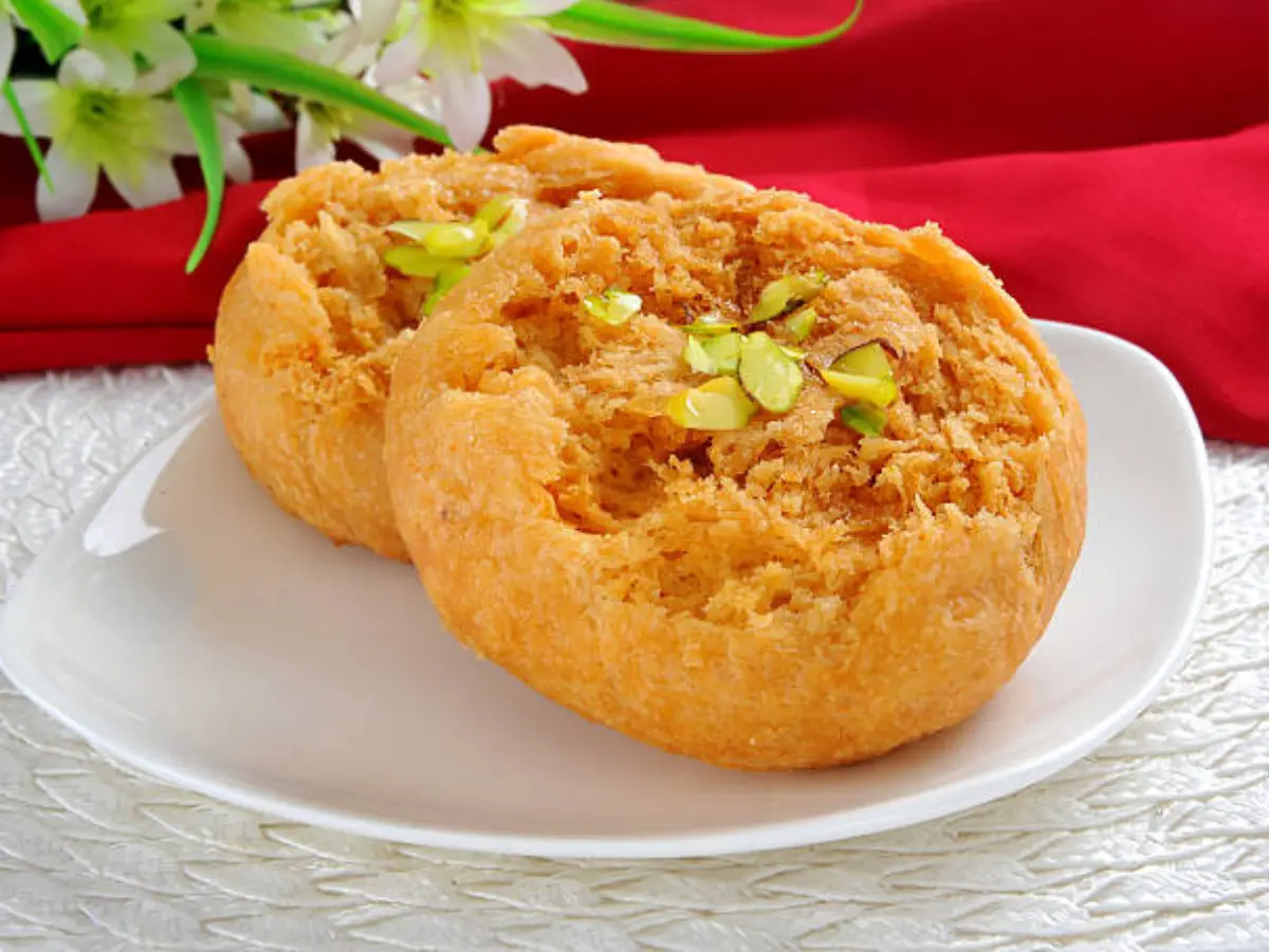 मिठास और जायके