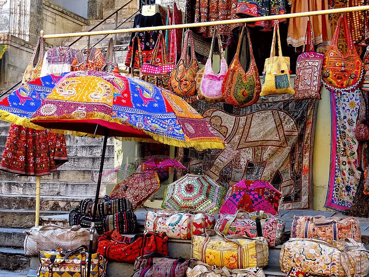 rajasthan dhanteras jaisalmer markets