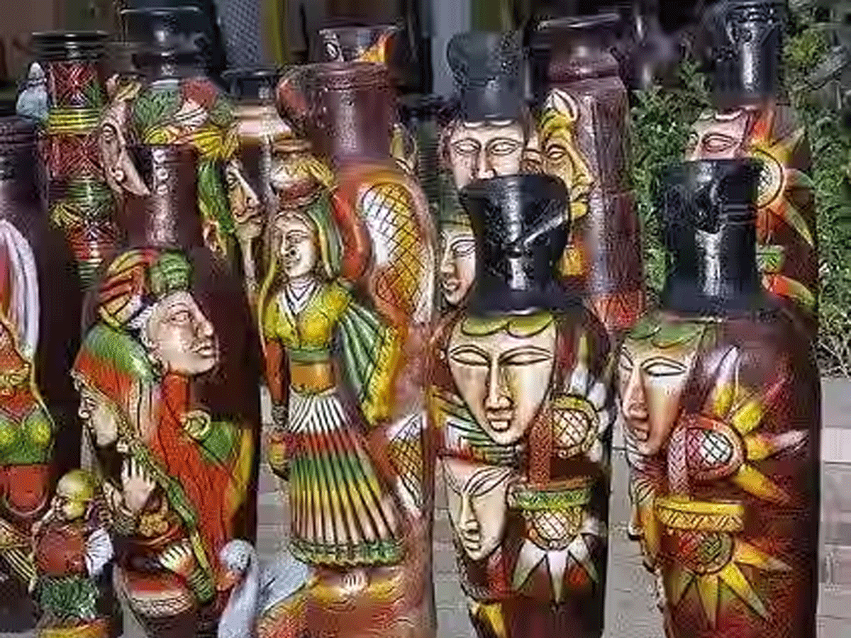 rajasthan dhanteras jaisalmer markets