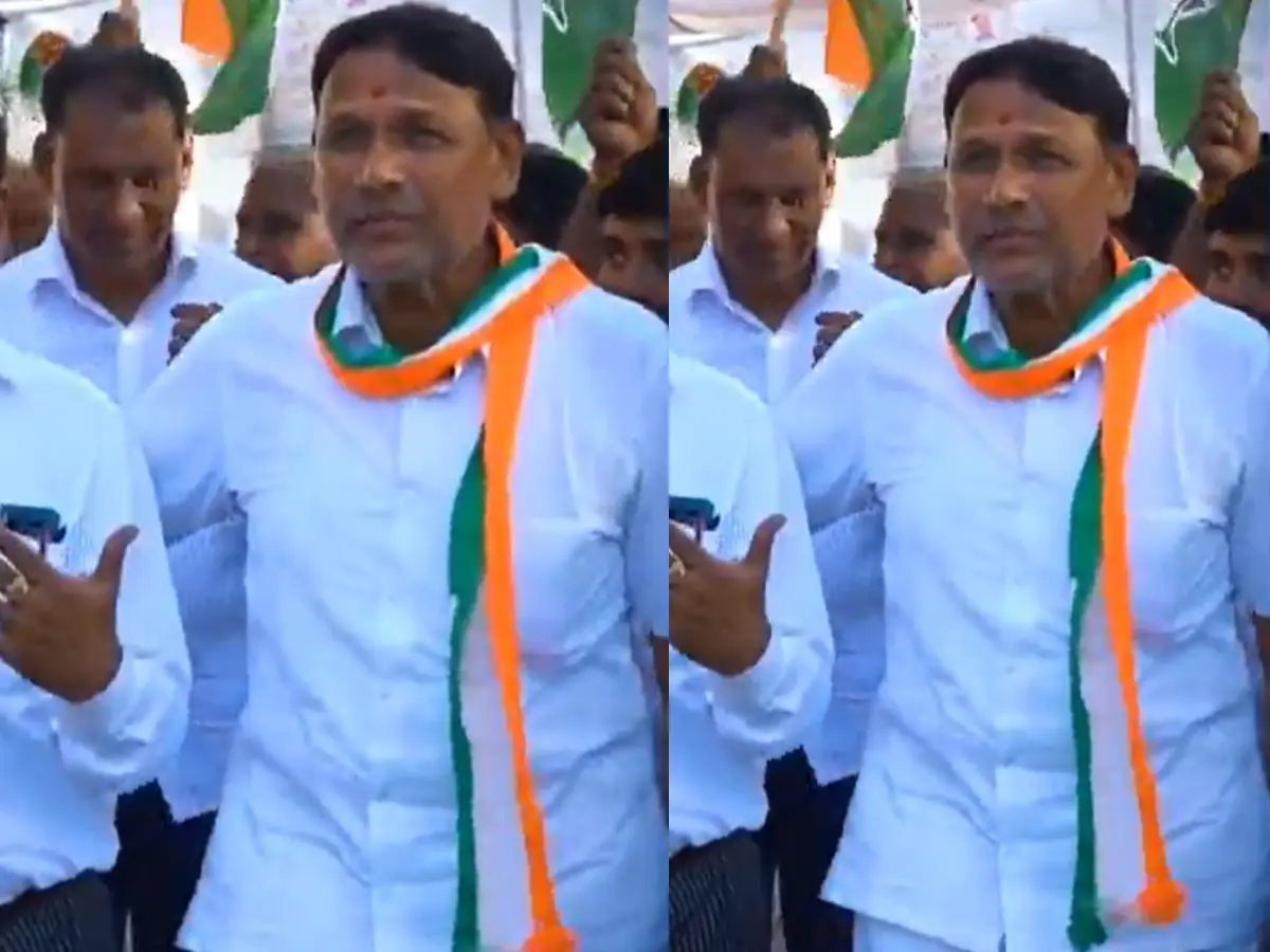 भाया ने शुभ मुहूर्त में किया नामांकन, अब 15 को रंधावा-डोटासरा और जूली करेंगे शक्ति प्रदर्शन भाया ने शुभ मुहूर्त में किया नामांकन, अब 15 को रंधावा-डोटासरा और जूली करेंगे शक्ति प्रदर्शन