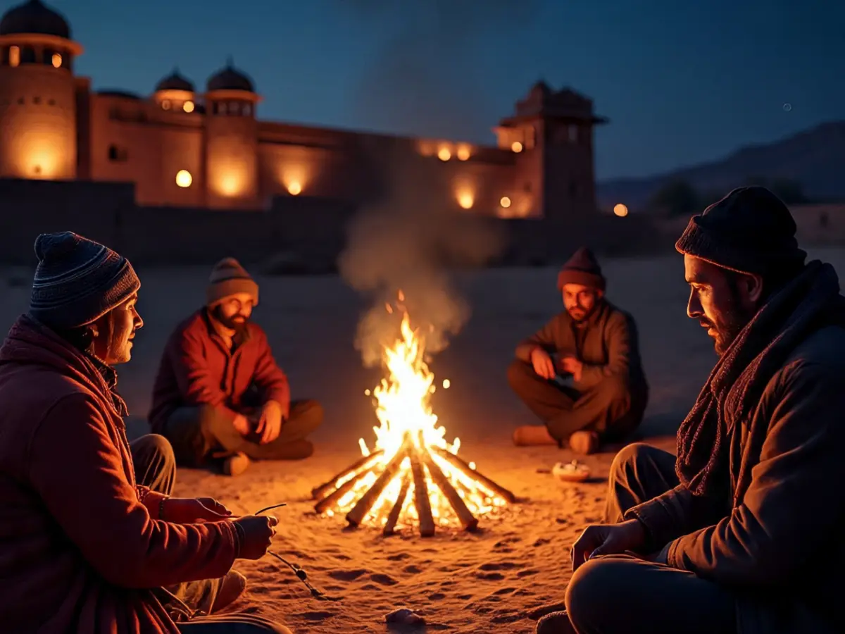 Rajasthan Weather