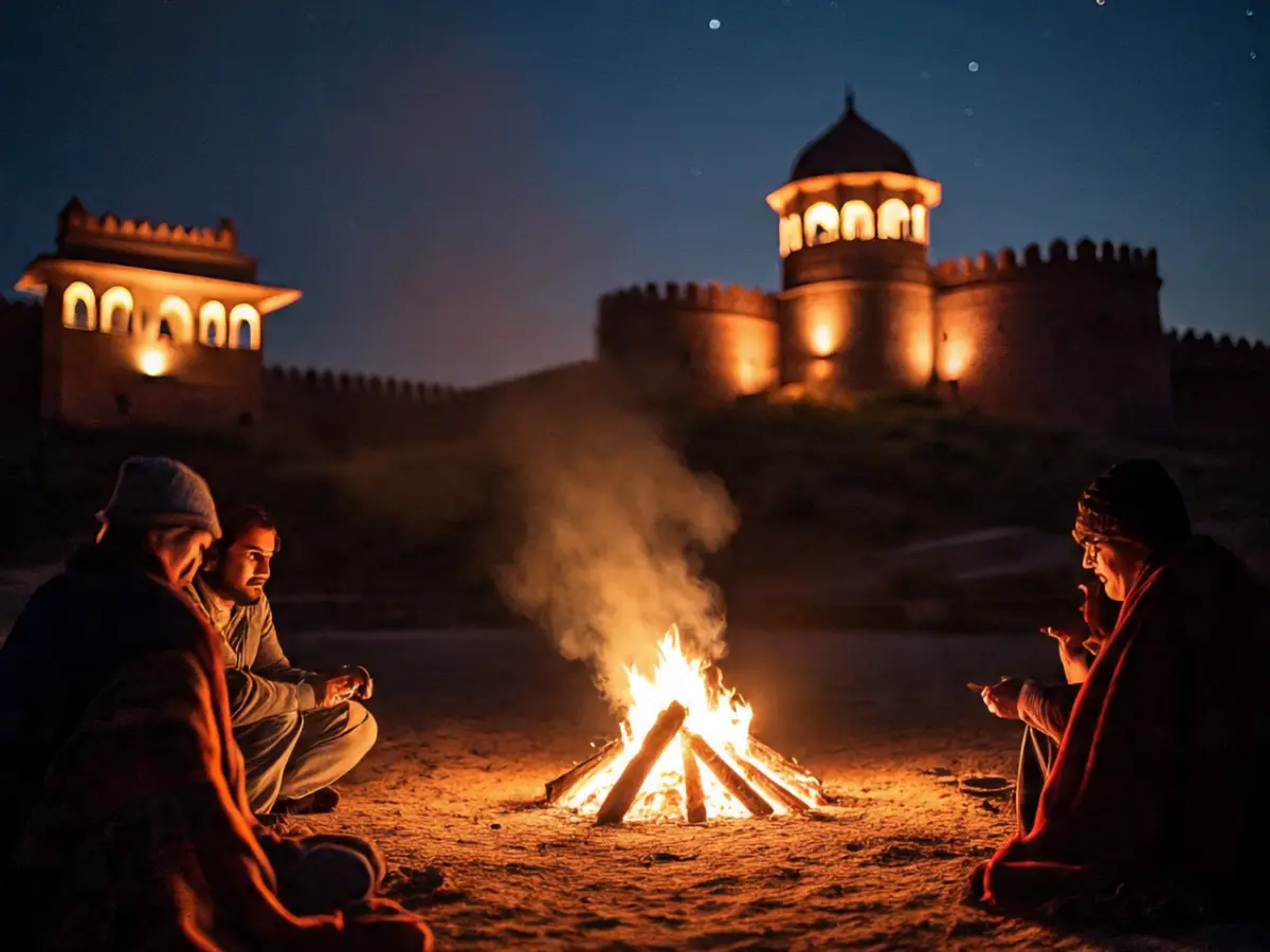 Rajasthan Weather