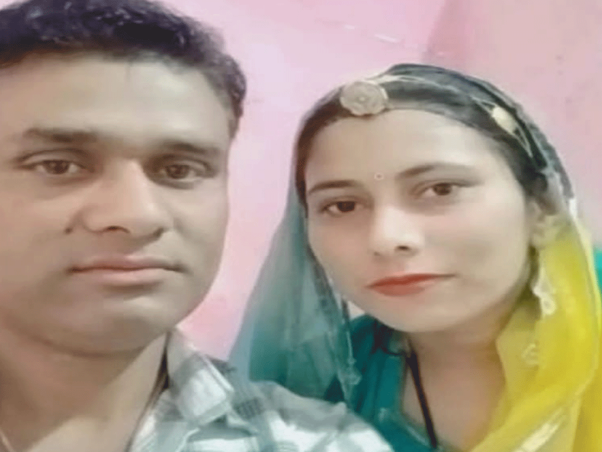 Jaisalmer bus fire