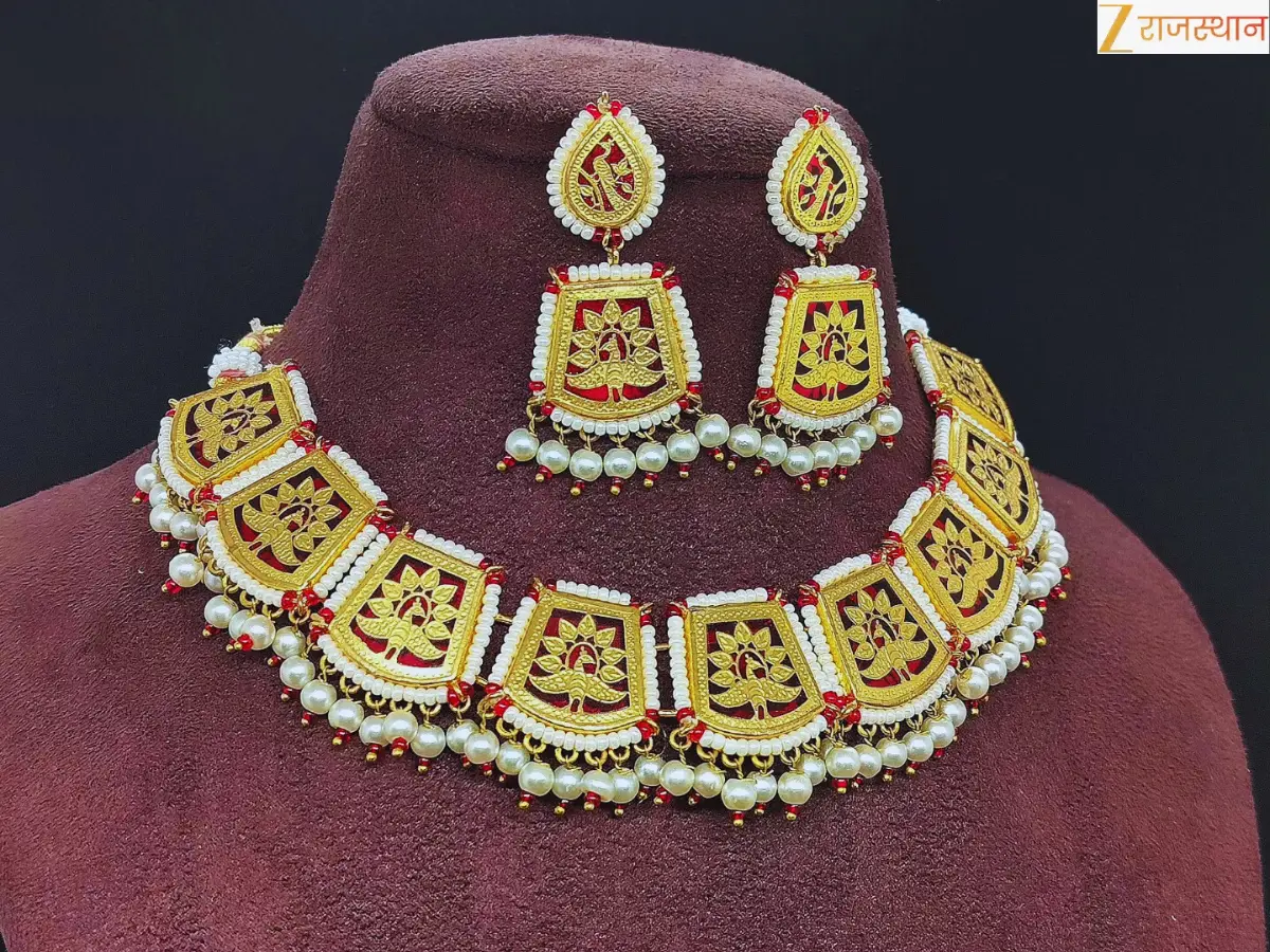 वाडा (चांदी का फ्रेम)