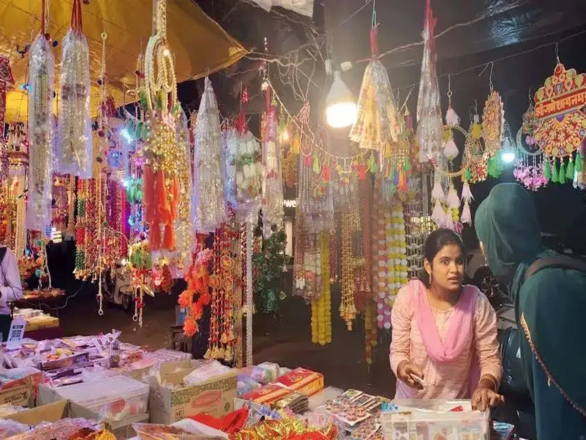 Best Places for Diwali 2025 Shopping