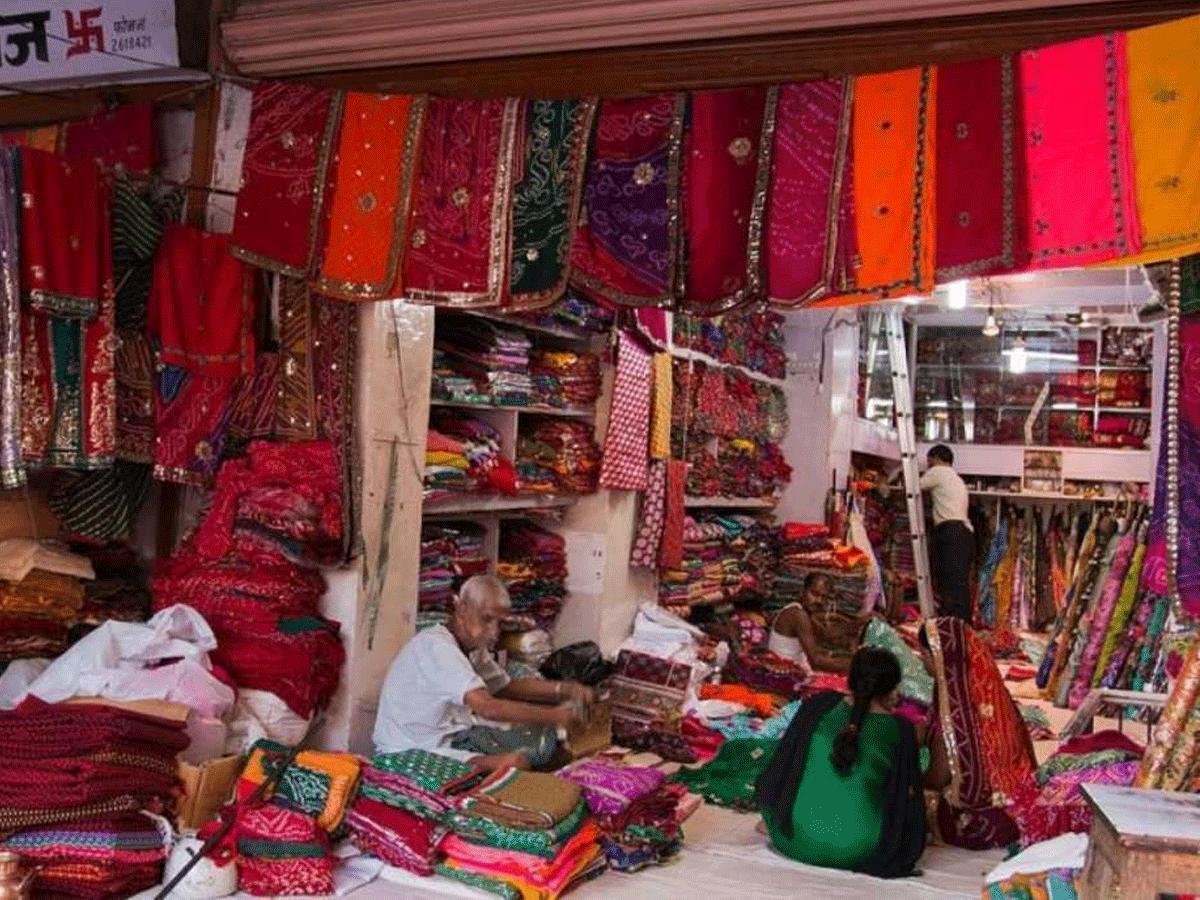Best Places for Diwali 2025 Shopping