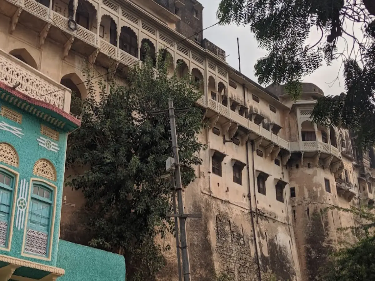 Devli Rajasthan Devmali Village | राजस्थान का वो गांव, जहां की खूबसूरती देख विदेशी भी ...