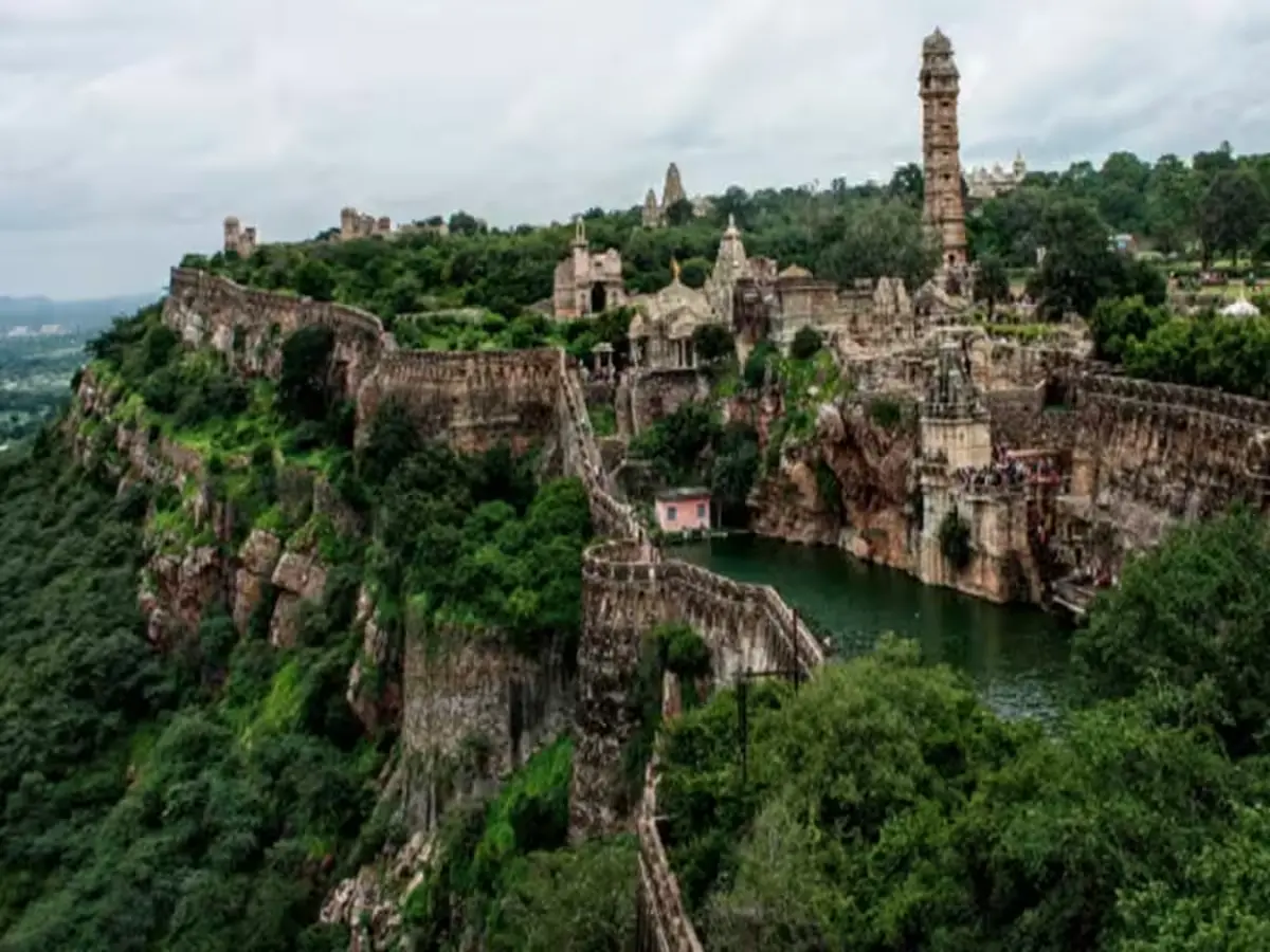 Rajasthan Tourism