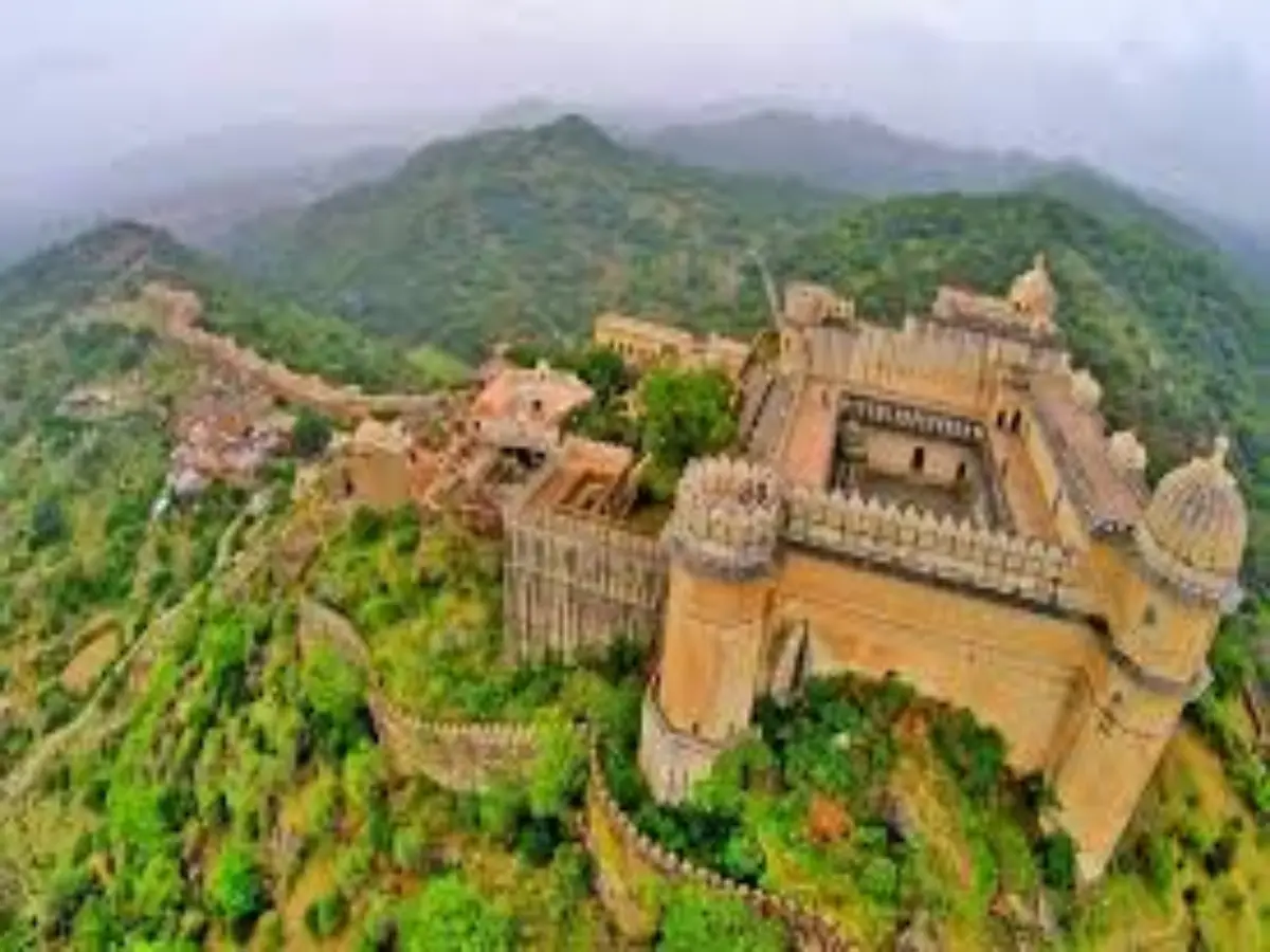Rajasthan Tourism