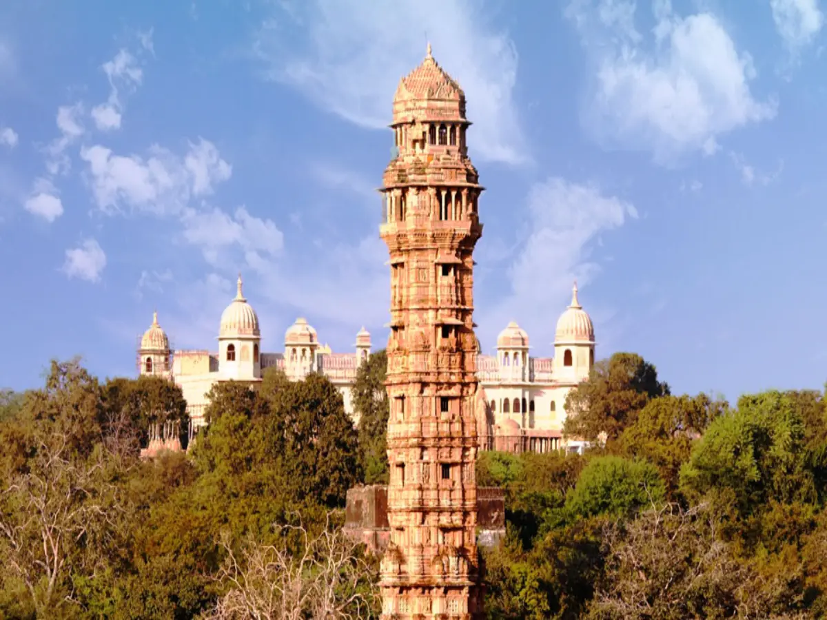 Rajasthan Tourism