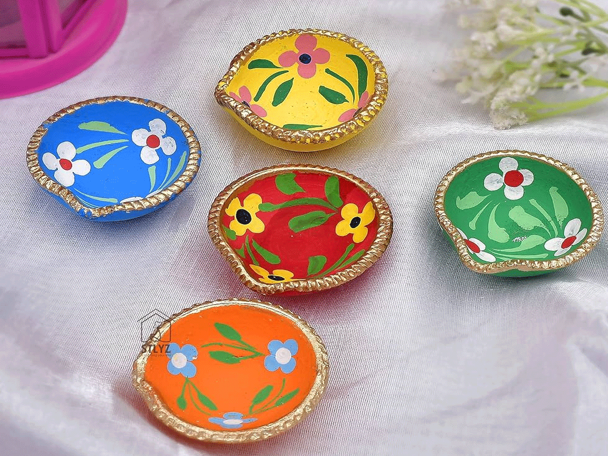 Traditional Rajasthani home Decor Ideas