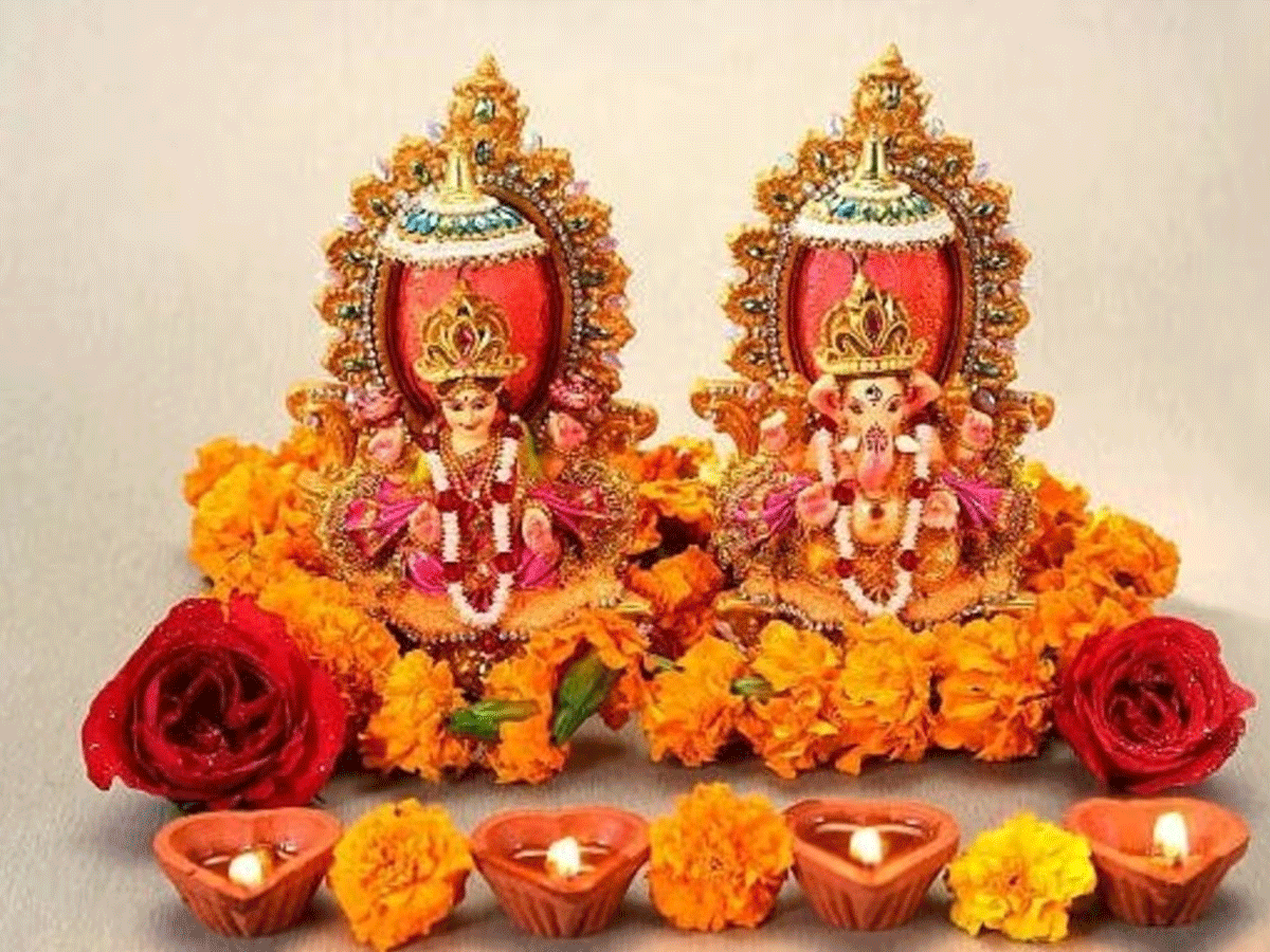 Traditional Rajasthani home Decor Ideas
