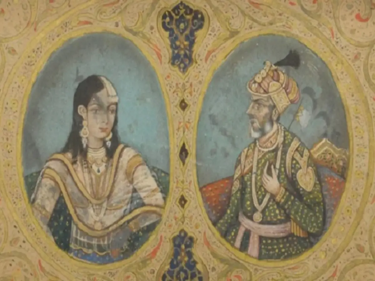 Mughal