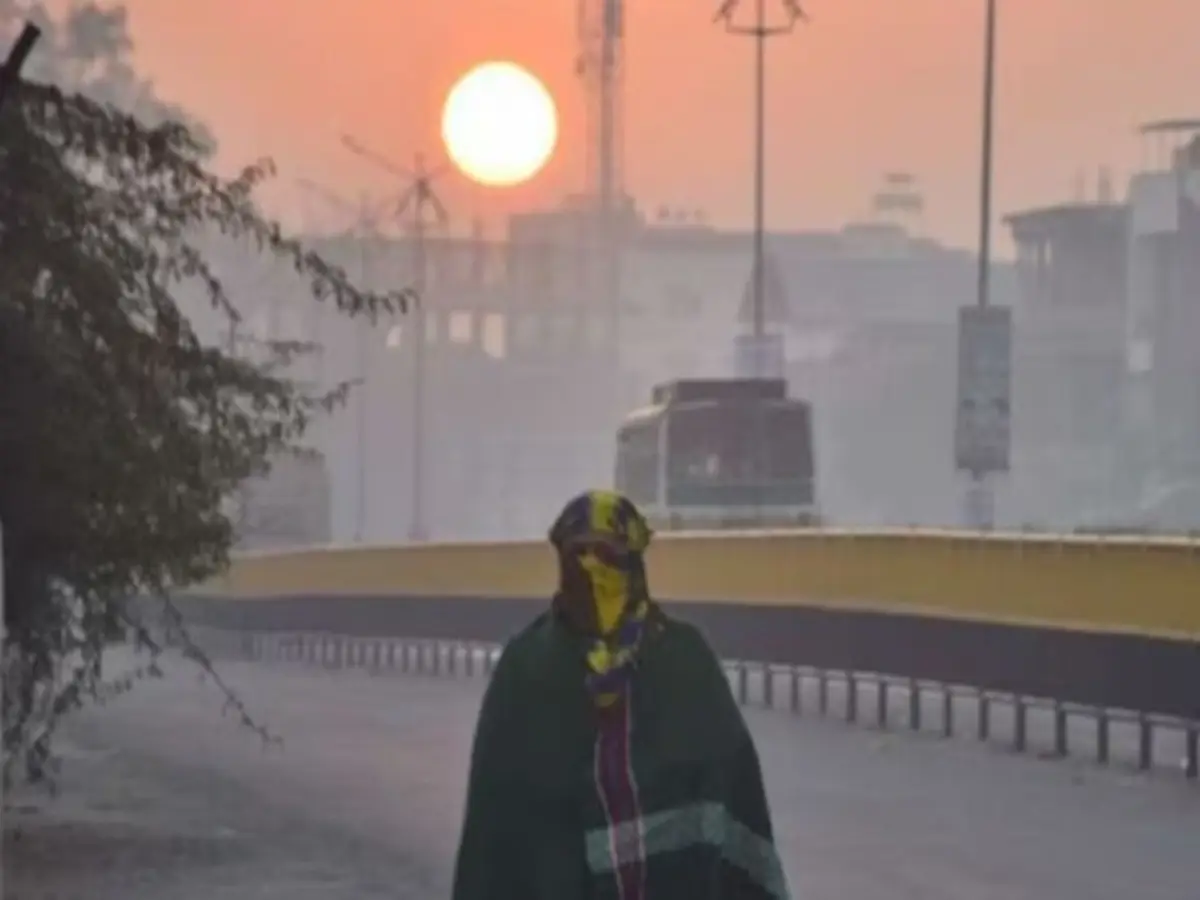 Rajasthan Weather Update