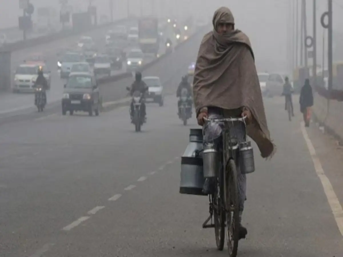 Rajasthan Weather Update