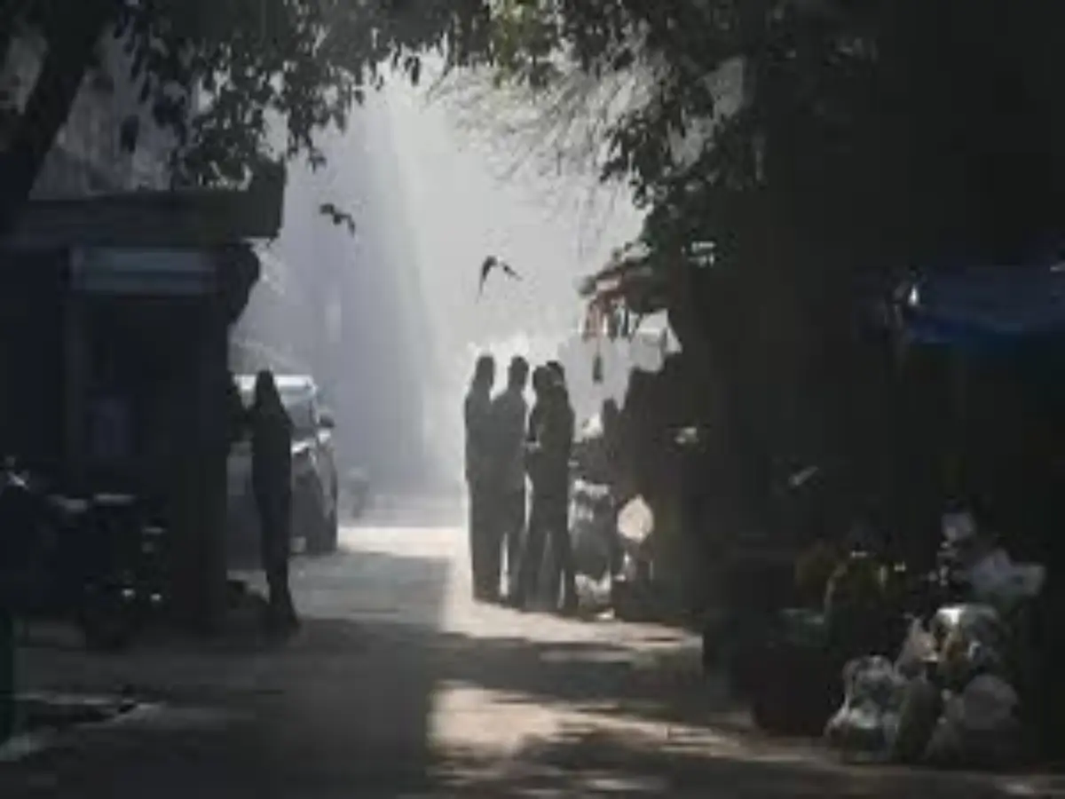 Rajasthan Weather Update