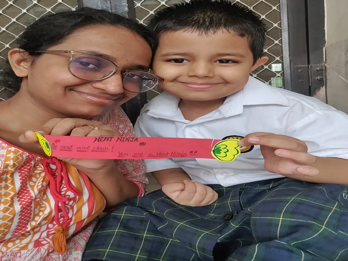 जयपुर की मां ने कर दिखाया कमाल! 5 साल की बेटी और नौकरी के बीच RAS में झटकी 6वीं रैंक