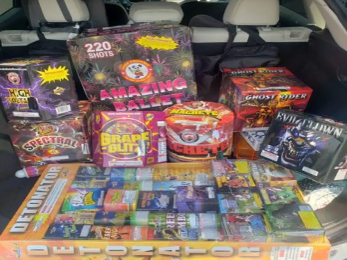 Diwali Precautions