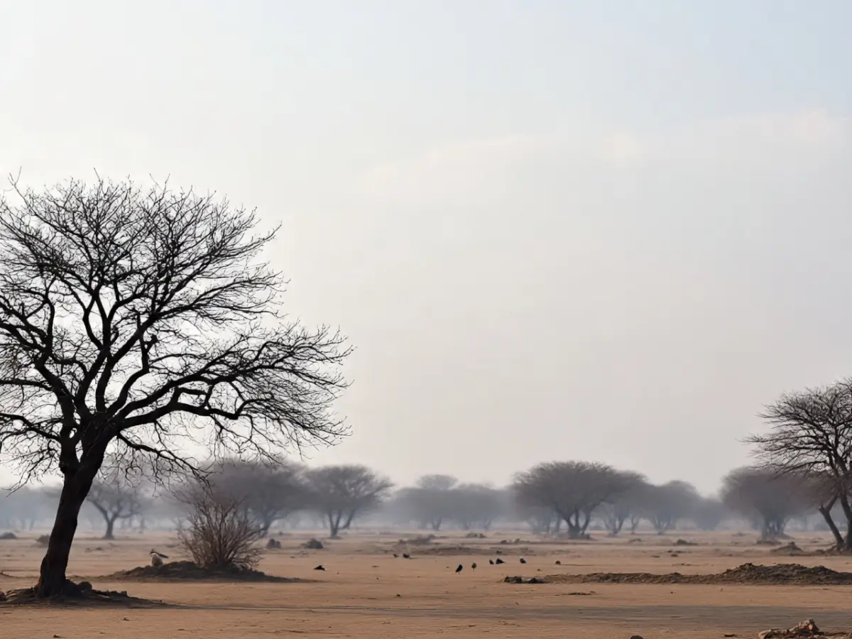 Rajasthan Weather