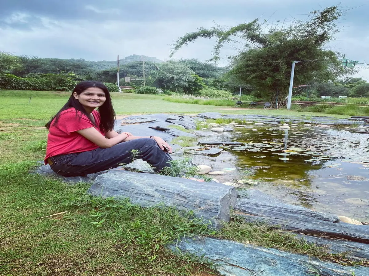 RAS Neha Yadav