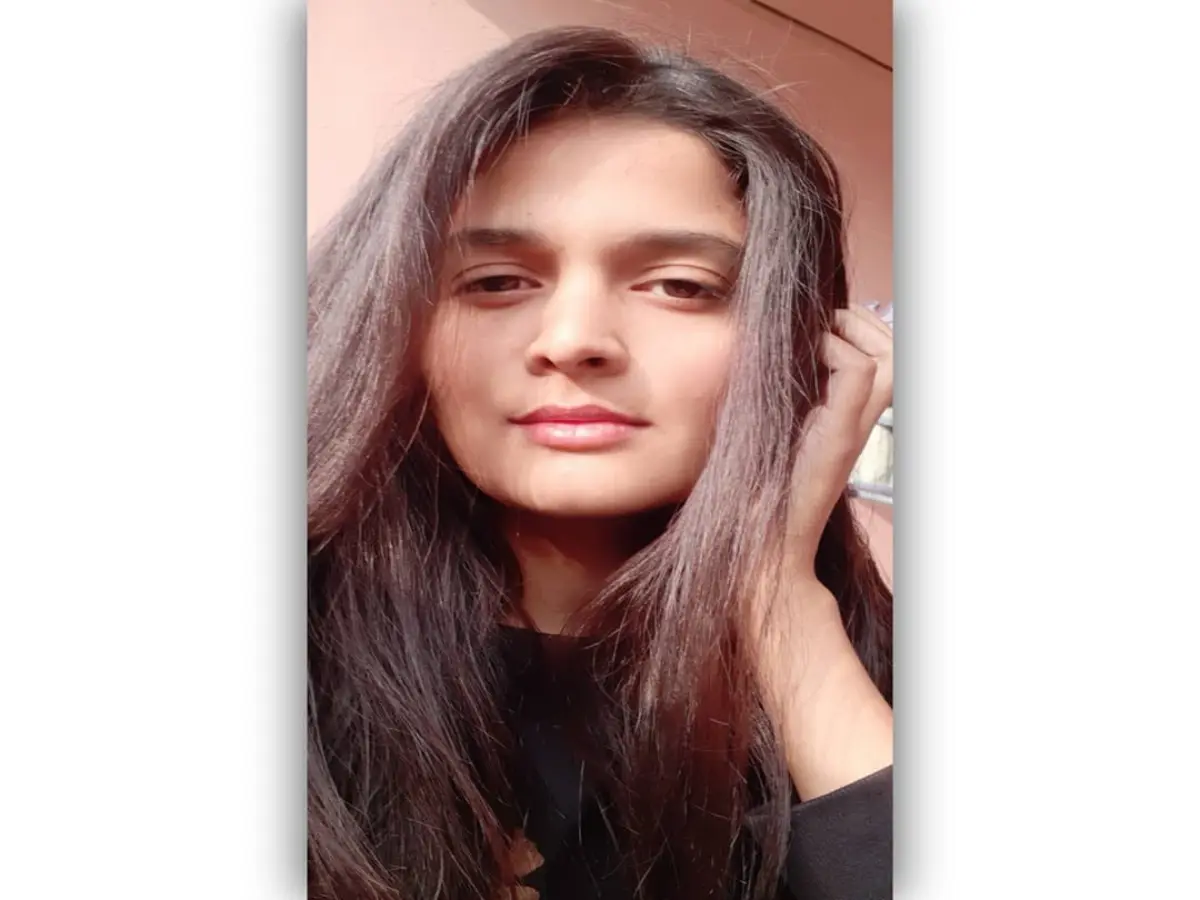RAS Neha Yadav