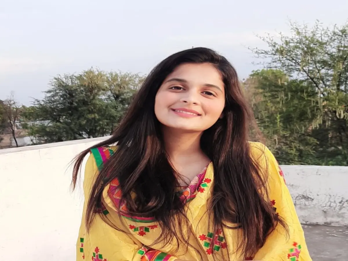 RAS Neha Yadav