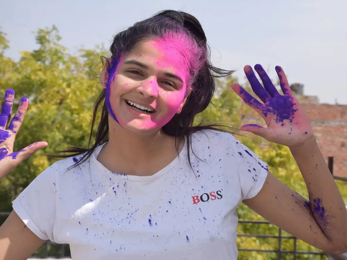 RAS Neha Yadav