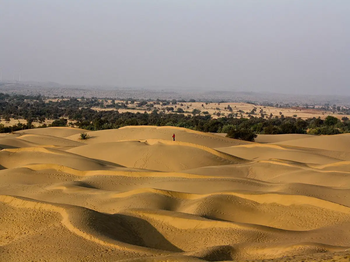 Rajasthan Quiz