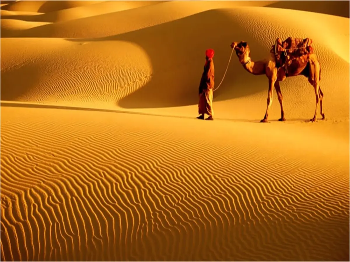 Rajasthan Quiz