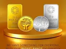 जयपुर में धनतेरस पर MMTC के सिक्कों पर बढ़ा भरोसा, शुद्धता के कारण उमड़ी भीड़