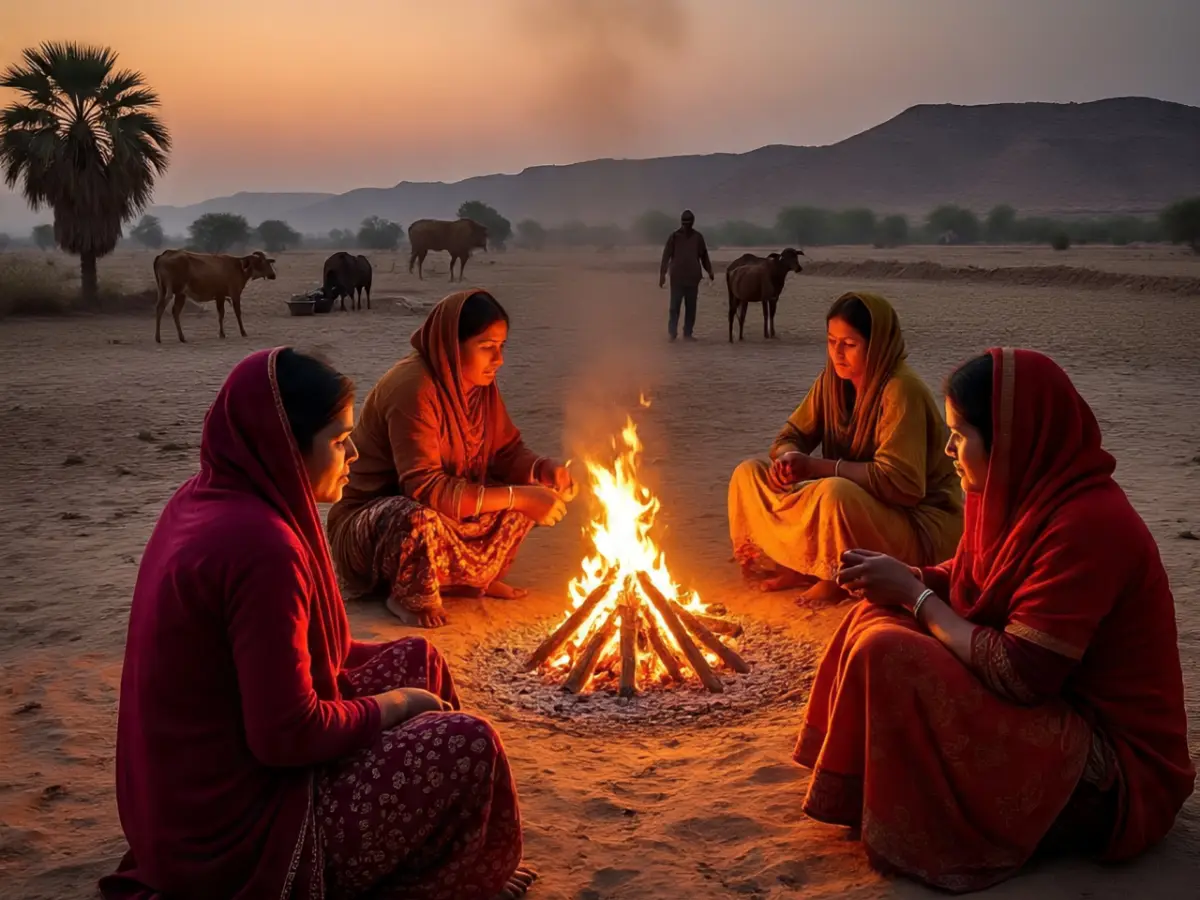 Rajasthan Weather