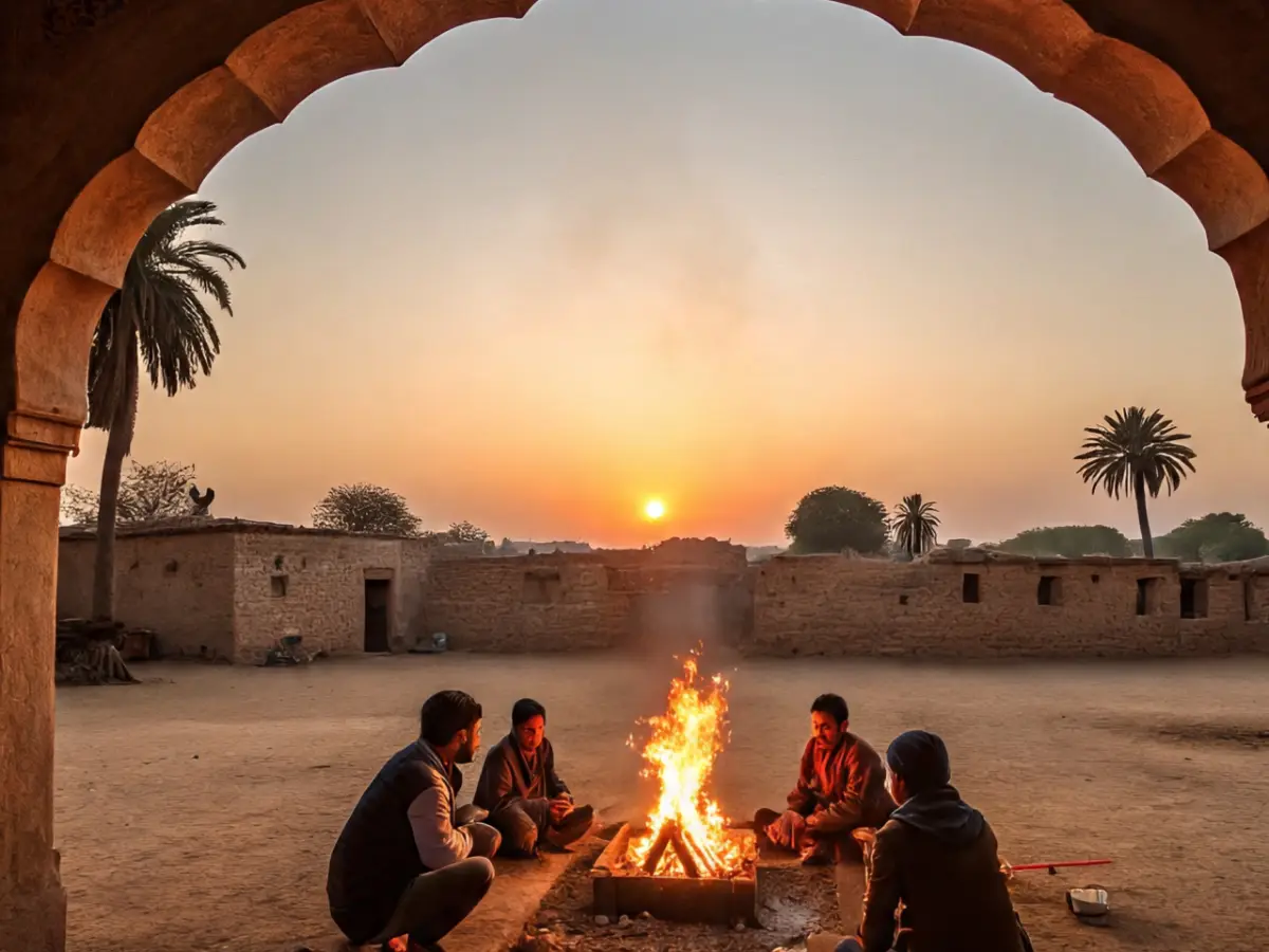 Rajasthan Weather