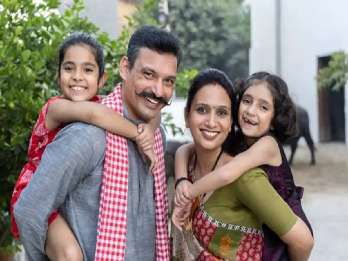 Rajasthan Sukanya Samriddhi Yojana