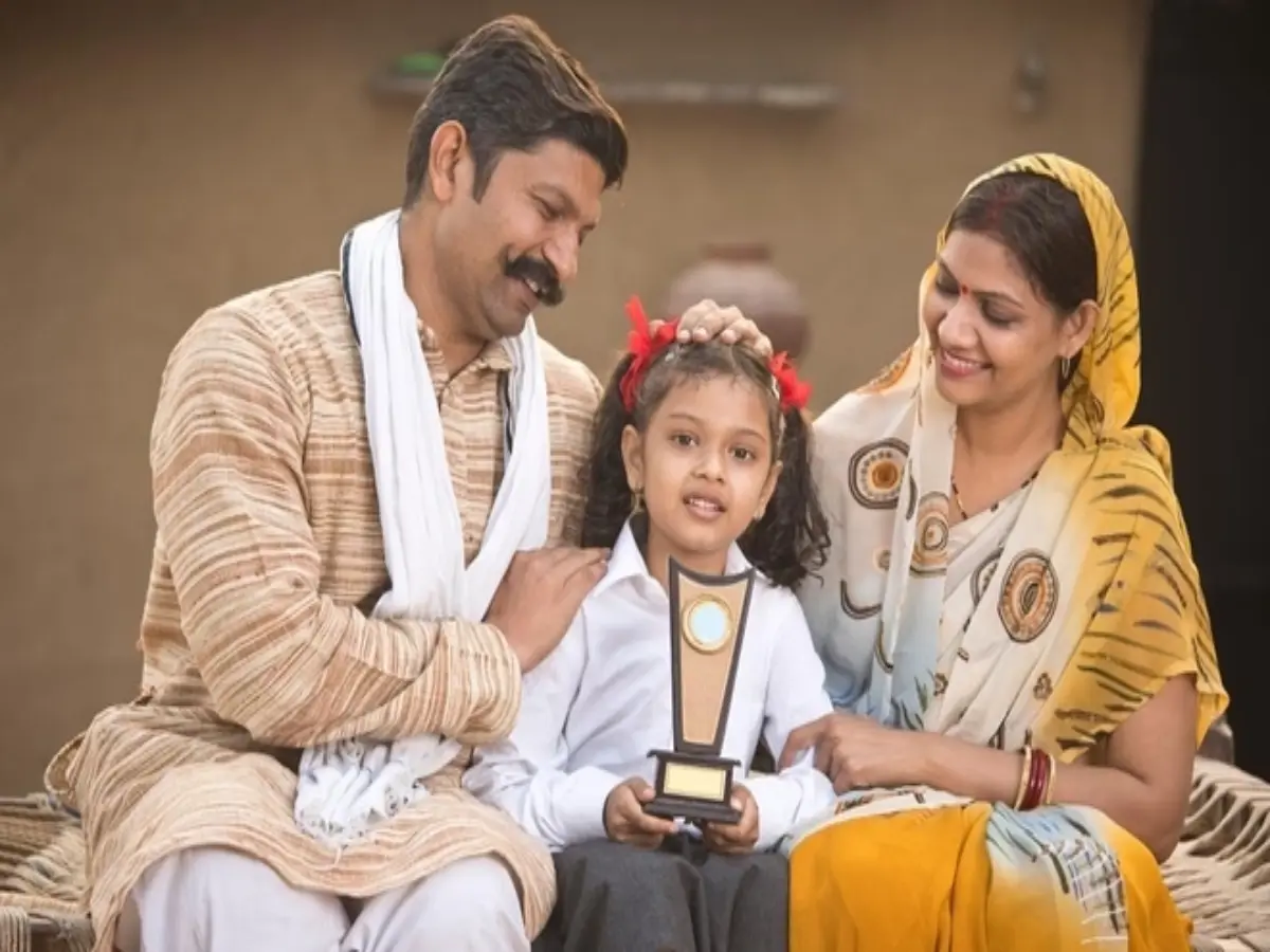 Rajasthan Sukanya Samriddhi Yojana