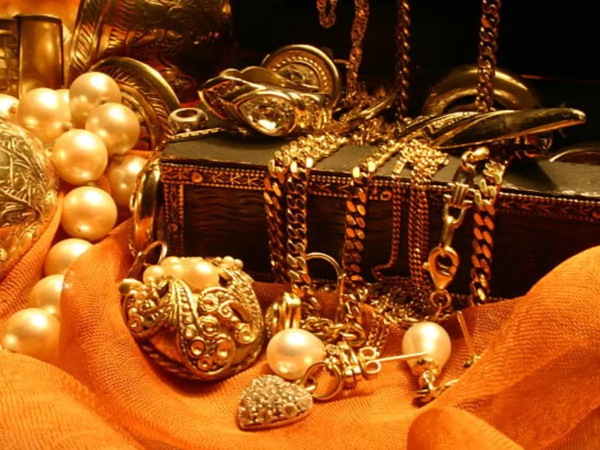 Rajasthan Gold-Silver Rate Today