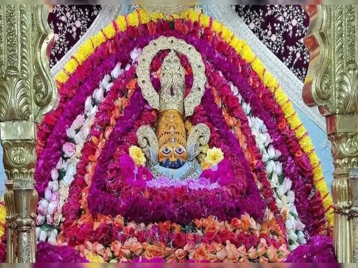Khatu Shyam Ji
