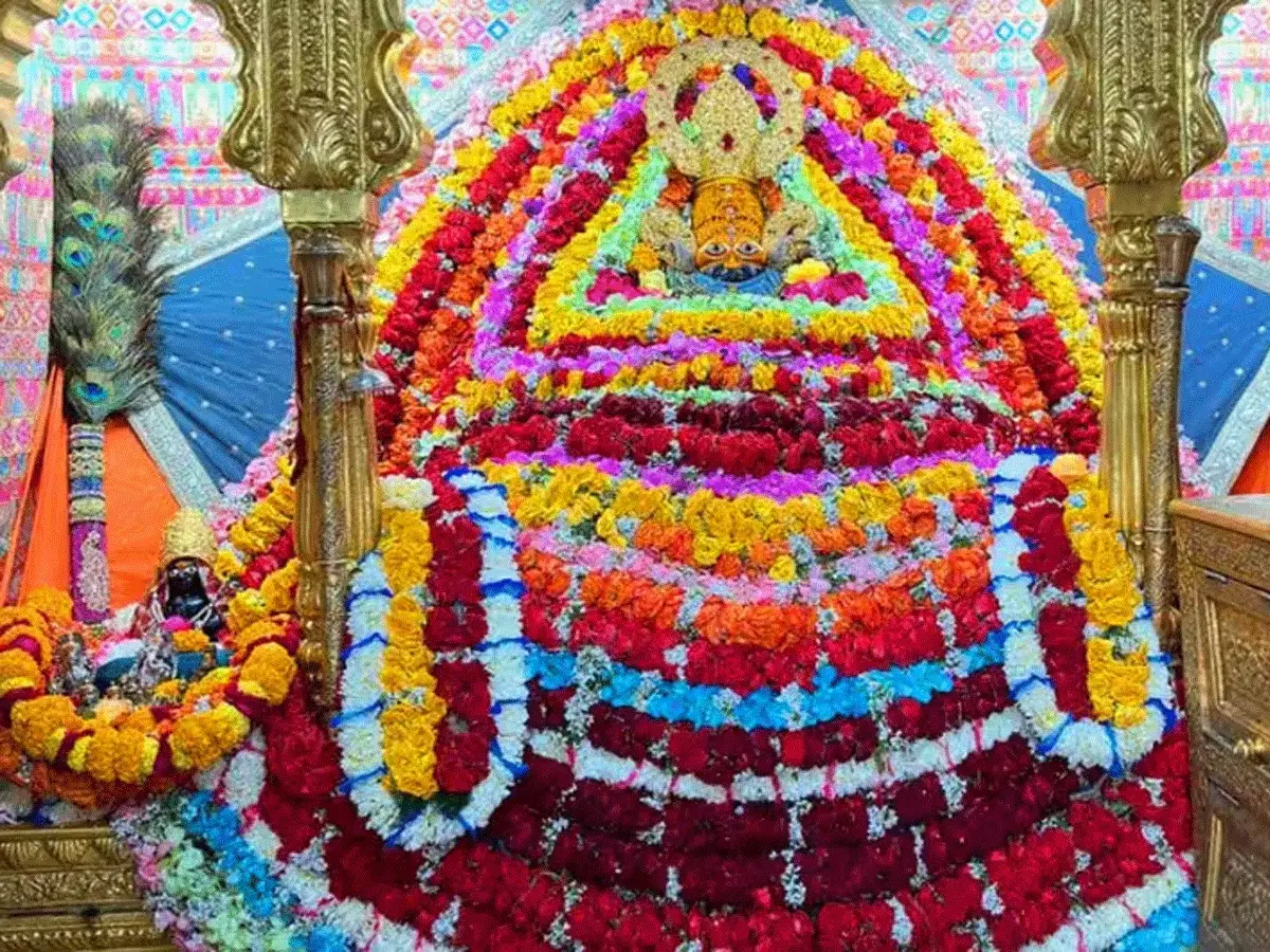 Khatu Shyam Ji