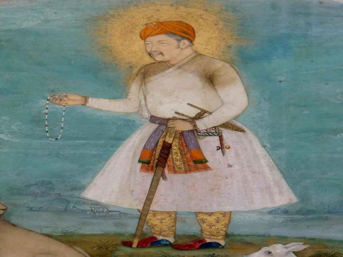 Mughal