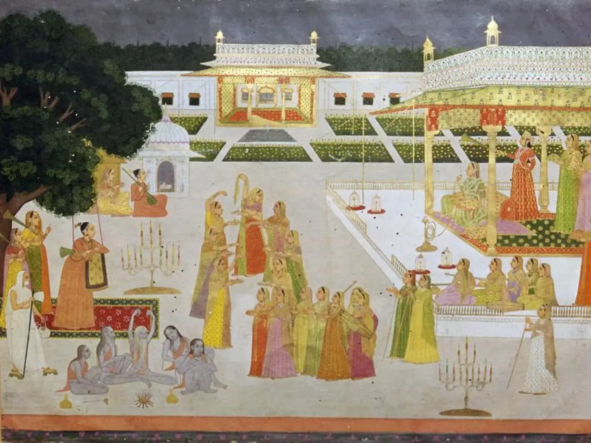 Mughal