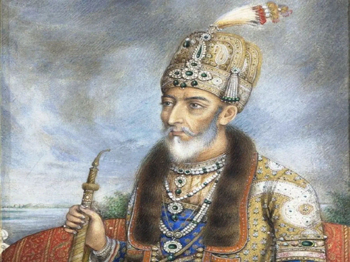 Mughal