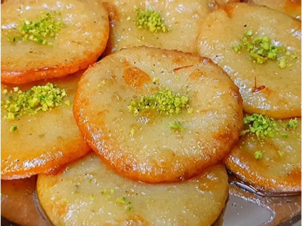 Rajasthan famous food