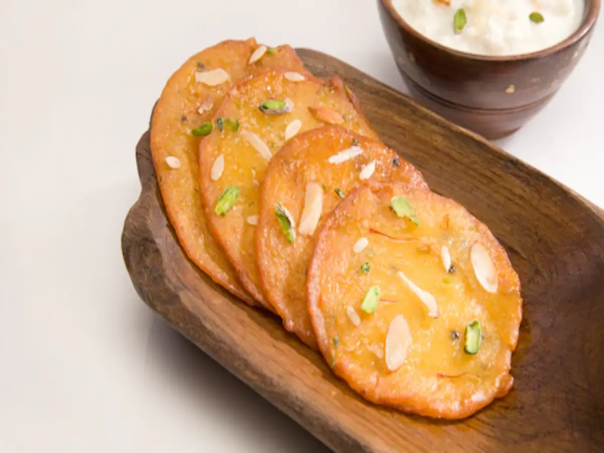 Rajasthan famous food