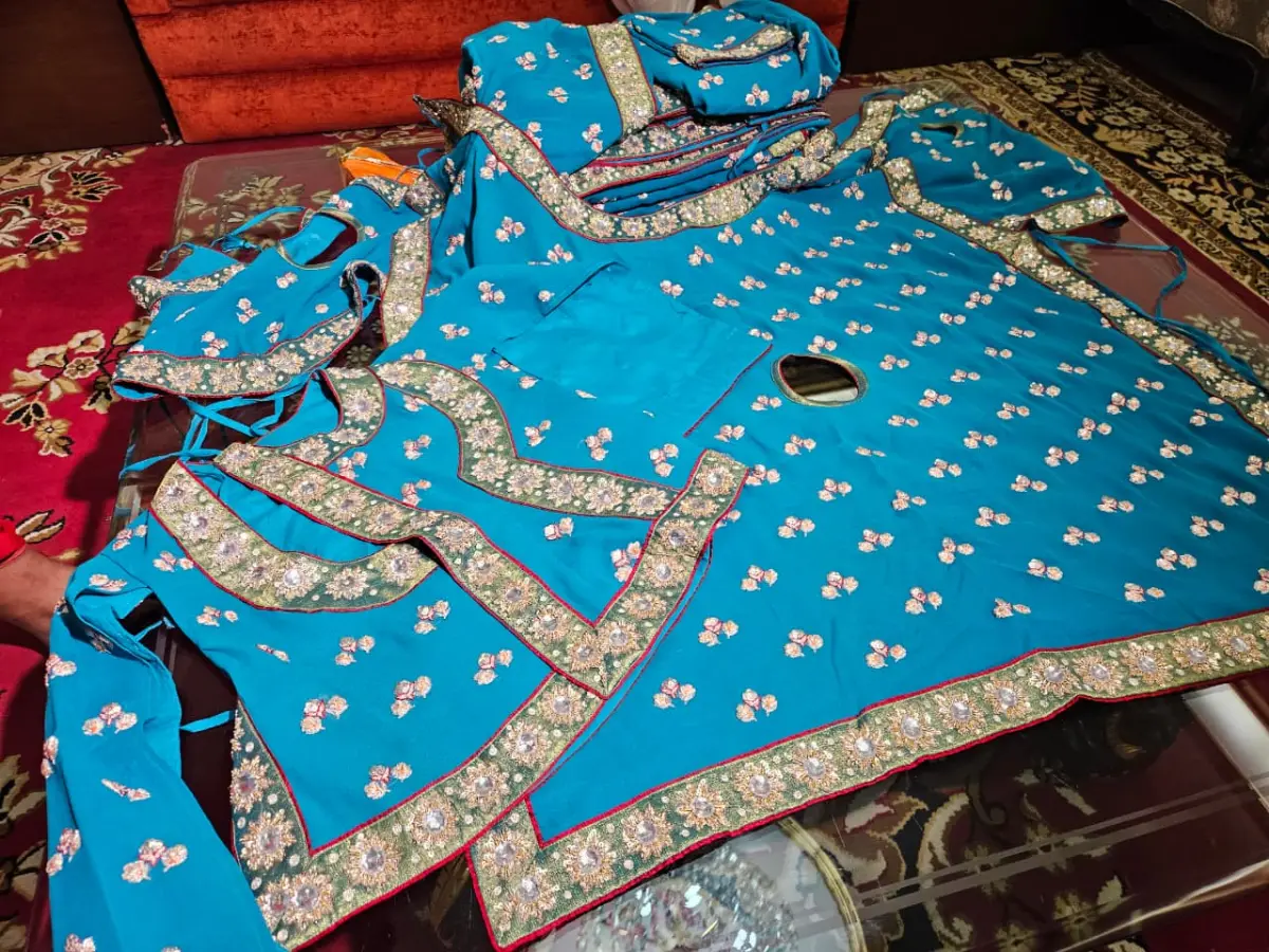 Motidungri Shri Ganeshji