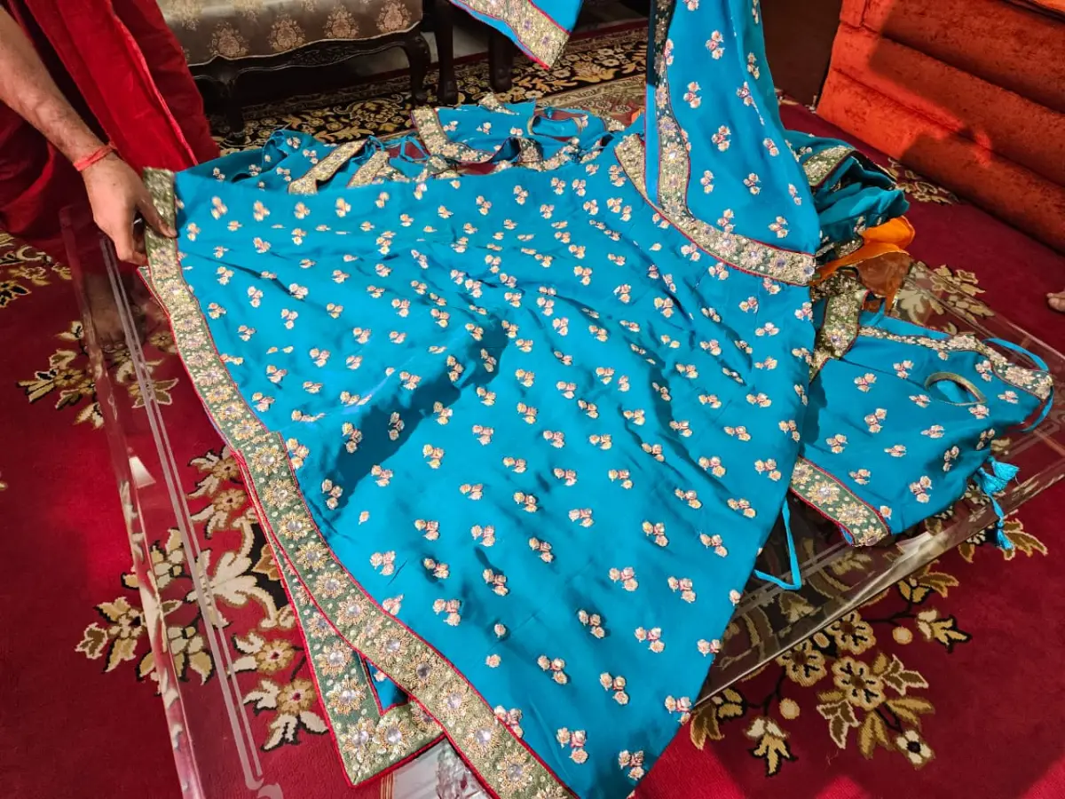 Motidungri Shri Ganeshji