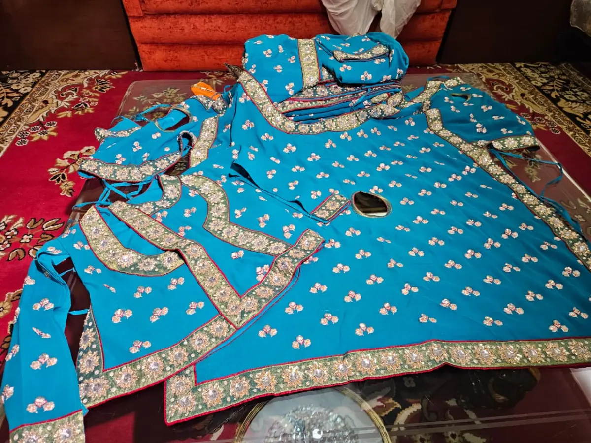 Motidungri Shri Ganeshji