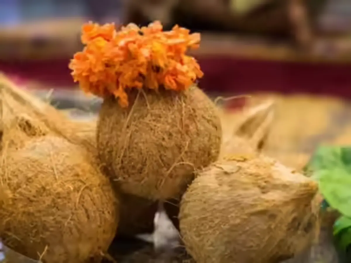 Choti Diwali 2025