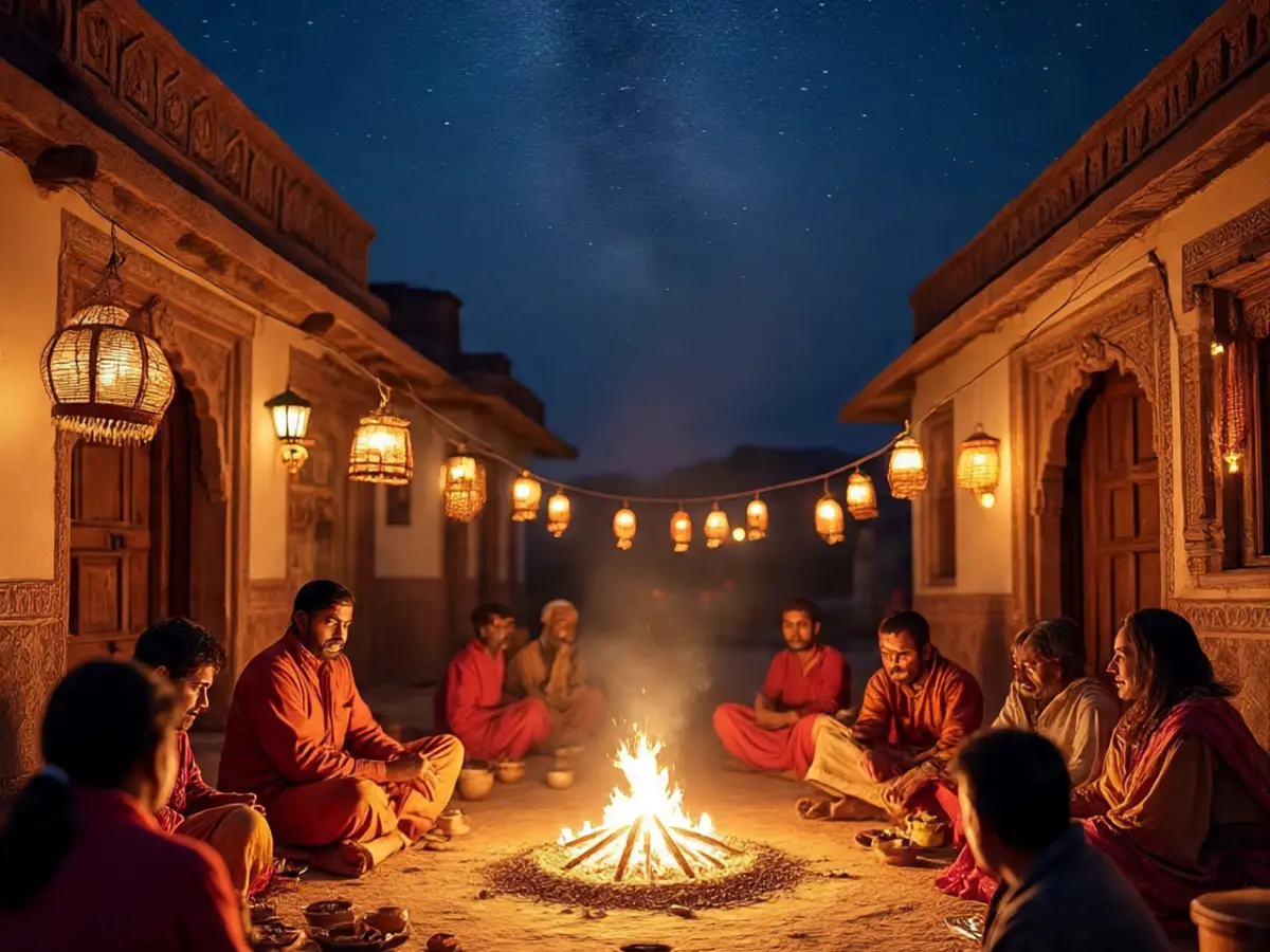 Rajasthan Weather