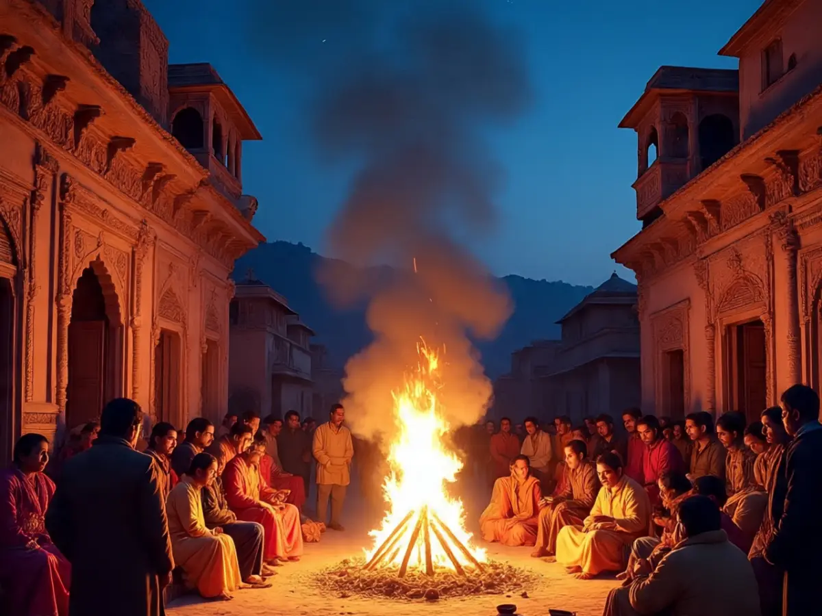 Rajasthan Weather