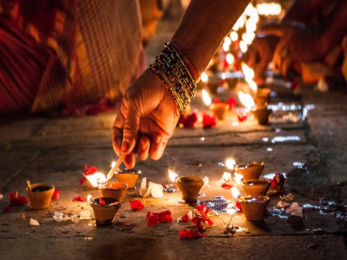 Diwali 2025