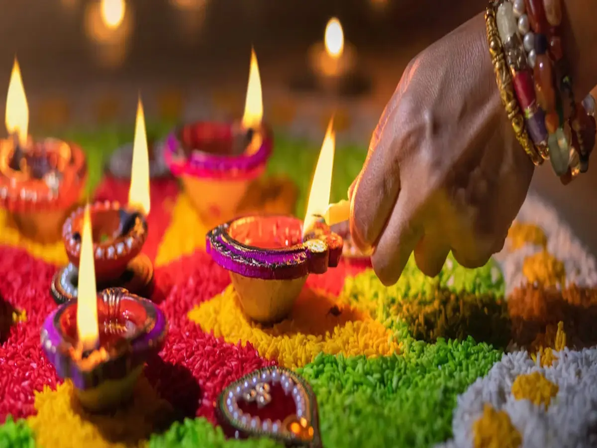 Diwali 2025